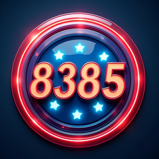 8385 login